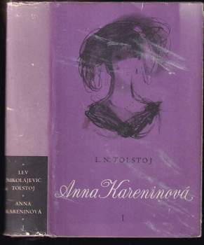 Anna Kareninová