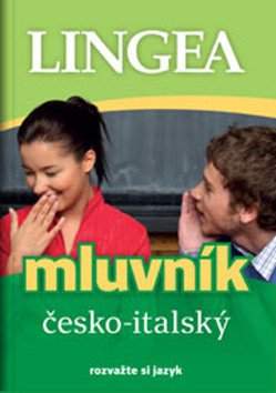 Mluvník česko-italský