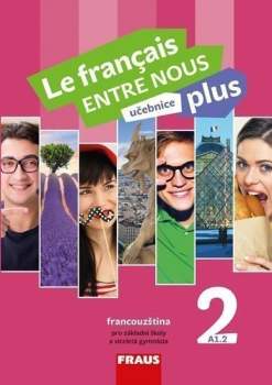 Le français entre nous plus 2