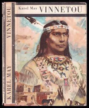 Karl May: Vinnetou 1