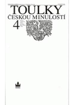 Petr Hora-Hořejš: Toulky českou minulostí