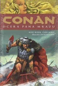 Conan