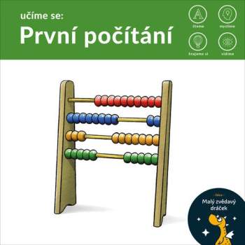Učíme se: první počítání