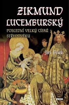 Zikmund Lucemburský
