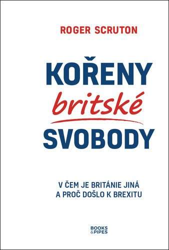 Kořeny britské svobody