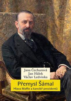 Přemysl Šámal