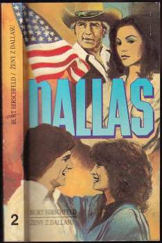Burt Hirschfeld: Ewingové z Dallasu