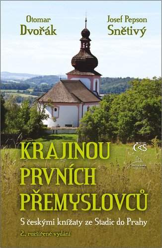 Krajinou prvních Přemyslovců