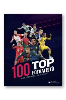 100 top fotbalistů