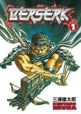 Berserk 1