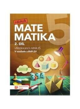 Hravá matematika 5