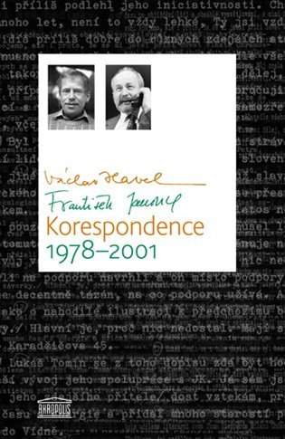 Korespondence 1978-2001