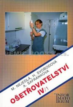 Ošetřovatelství IV