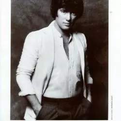 Ronnie McDowell