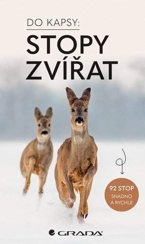 Stopy zvířat