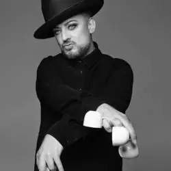 Boy George