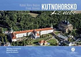 Kutnohorsko z nebe