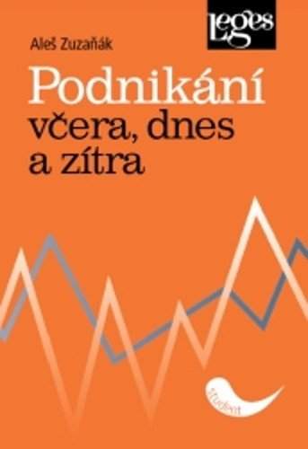 Podnikání včera, dnes a zítra