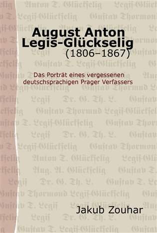 August Anton Legis-Glückselig