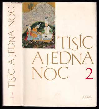Tisíc a jedna noc