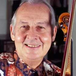 Stéphane Grappelli