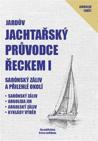 Jardův jachtařský průvodce Řeckem