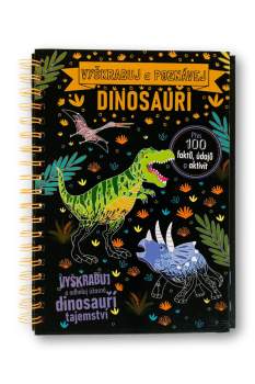 Vyškrabuj a poznávej