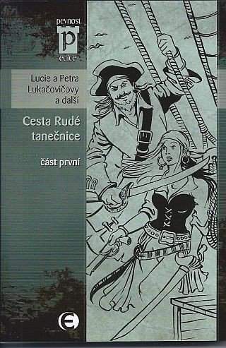 Cesta Rudé tanečnice