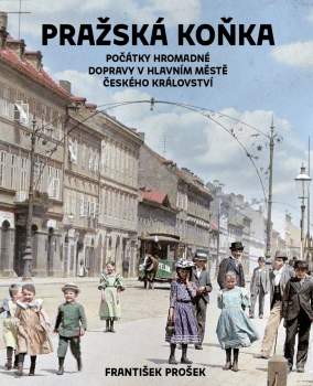 Pražská koňka