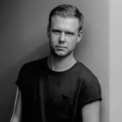 Armin van Buuren