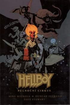 Hellboy