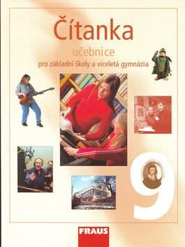 Čítanka 9