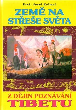 Země na střeše světa