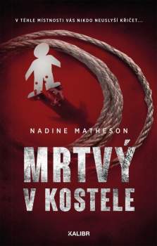 Nadine Matheson: Mrtvý v kostele