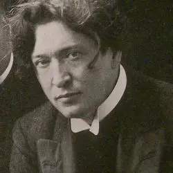 Ferruccio Busoni