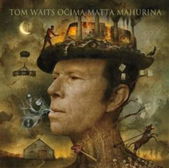 Tom Waits