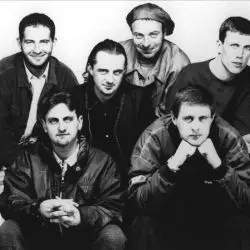 Happy Mondays