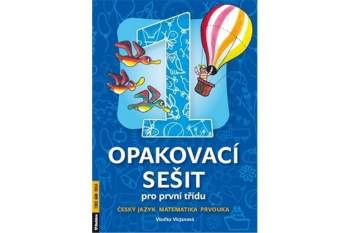 Opakovací sešit