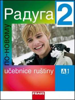 Raduga 2 - UČEBNICE RUŠTINY