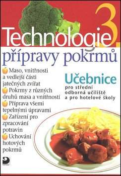 Technologie přípravy pokrmů 3