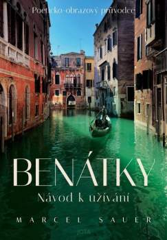 Benátky