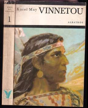 Karl May: Vinnetou