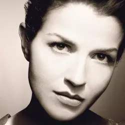 Anne-Sophie Mutter