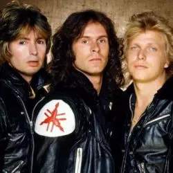The Michael Schenker Group