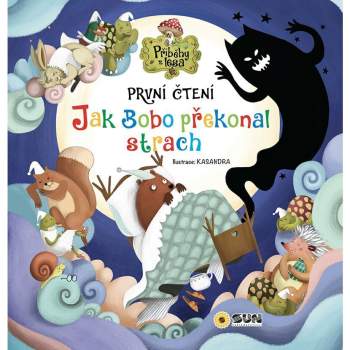 Jak Bobo překonal strach