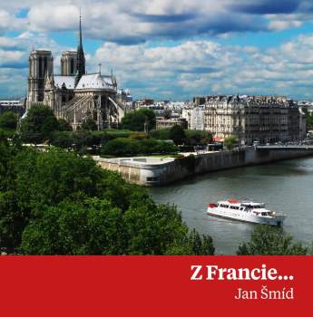 -: Z Francie...