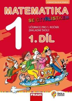 Matematika 1 se Čtyřlístkem