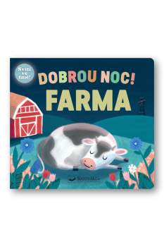 Dobrou noc!