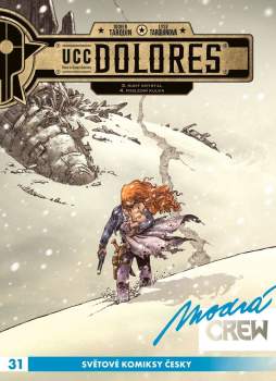 UCC Dolores