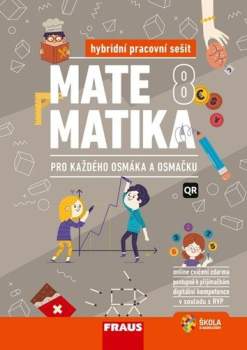Matematika 8